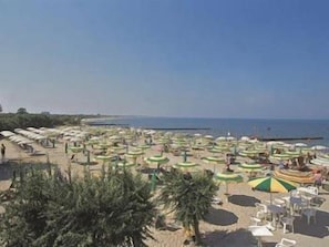 Beach - Club del Sole Vigna sul Mar Family Collection (Comacchio)