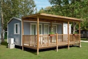 Exterior - Club del Sole Vigna sul Mar Family Collection (Comacchio)