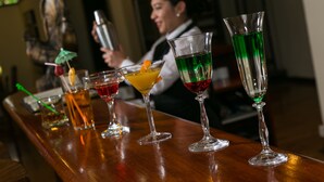 Bar (on property) - Hotel del Valle Azapa (Arica)