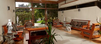 Hotel del Valle Azapa