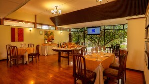 Restaurant - Hotel del Valle Azapa (Arica)