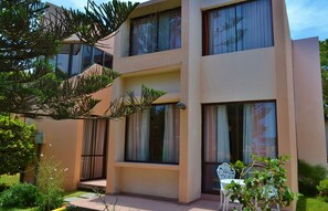 Room - Hotel del Valle Azapa (Arica)