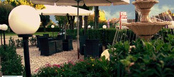 Hotel Darival Nomentana