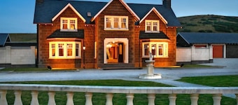 Camp Estate