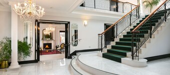 Camp Estate