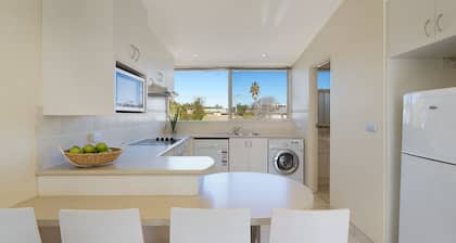 Seashells Apartments Merimbula