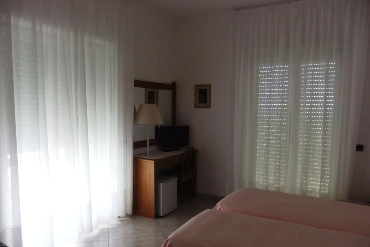 1 chambre, coffres-forts dans les chambres, bureau