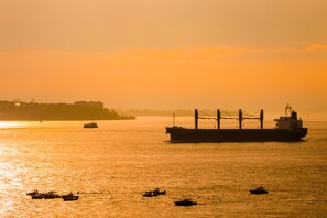 View from property - Tria Elegance Istanbul (Istanbul)