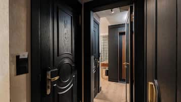 1 habitación, sábanas de algodón egipcio y ropa de cama de alta calidad