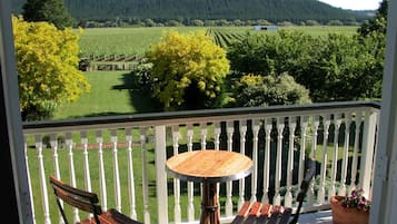 Suite (Sauvignon) | Balcony