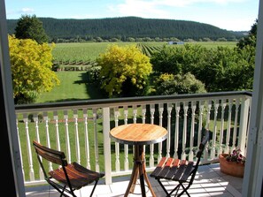 Suite (Sauvignon) | Balcony