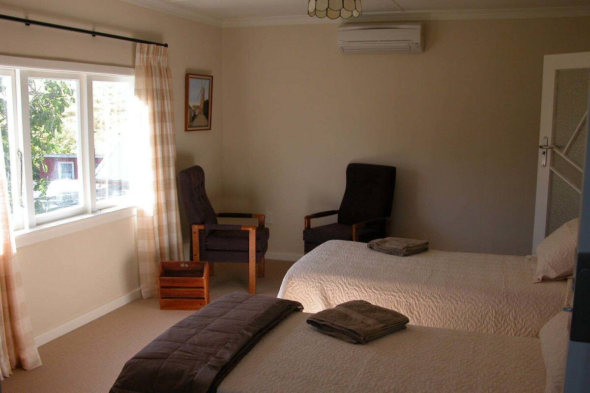 Twin Room (Riesling)