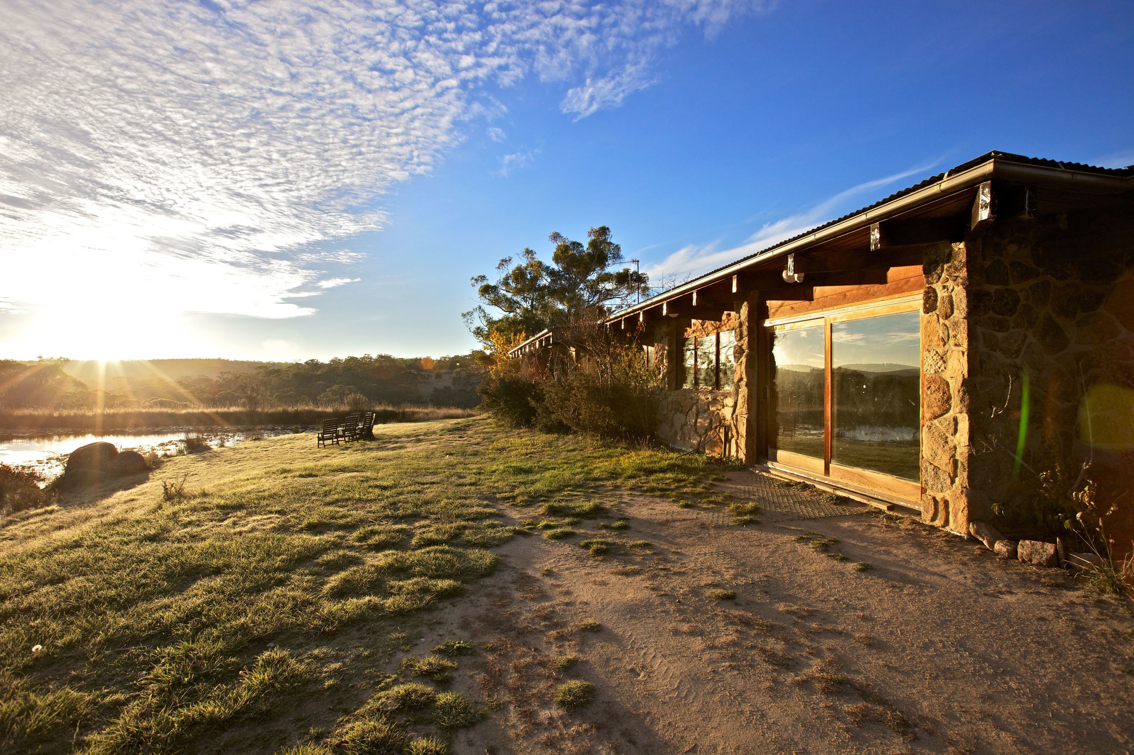 Casa | Terraço/pátio