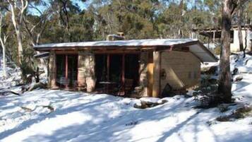 Casa de campo | Decoración personalizada y muebles diferentes