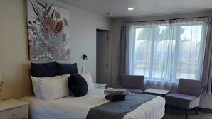 標準客房 (Motel Style 2 Bedroom) | 客房內保險箱、免費搖籃/嬰兒床、免費無線上網、布置獨特