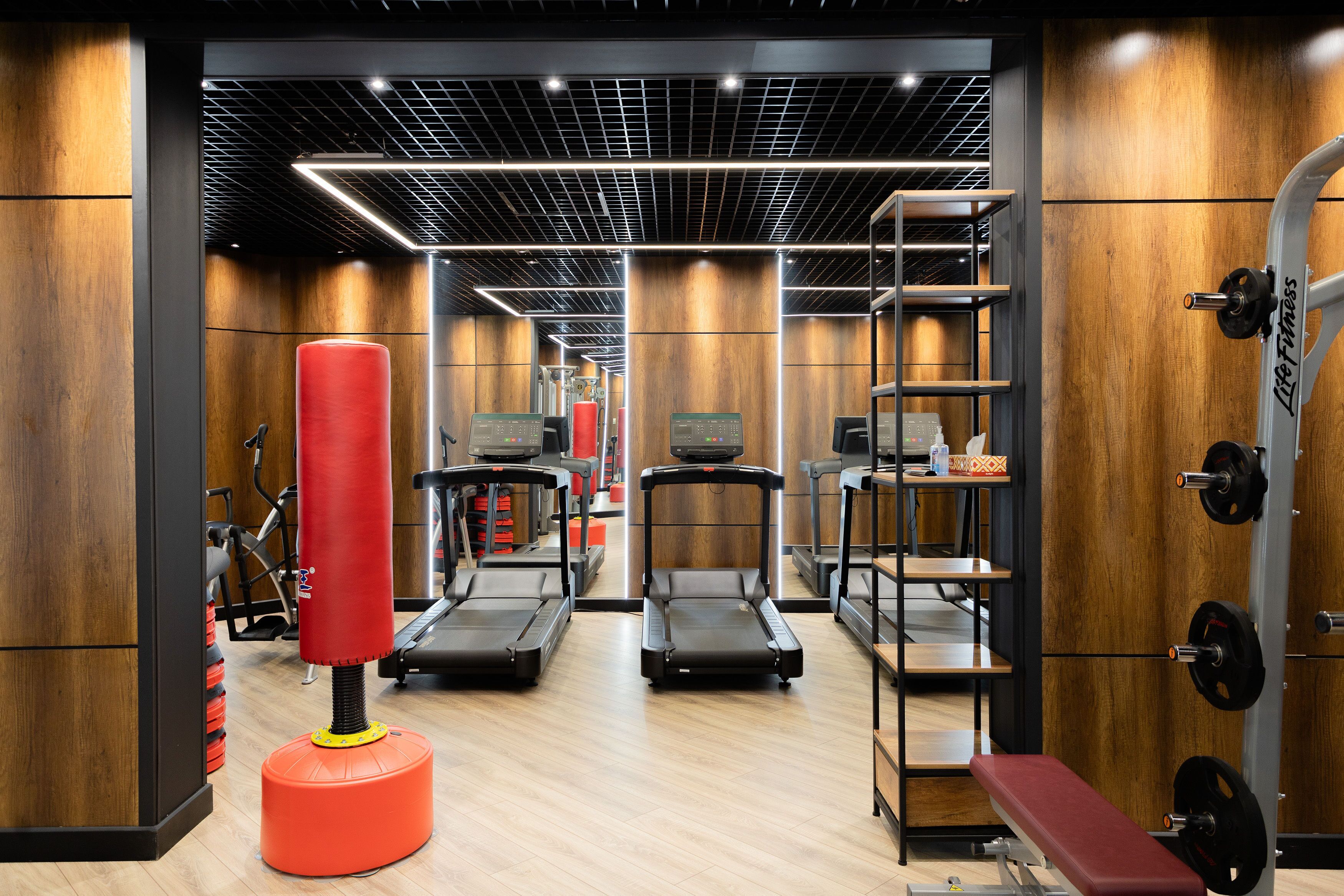 Foto - City Palace Hotel Tashkent