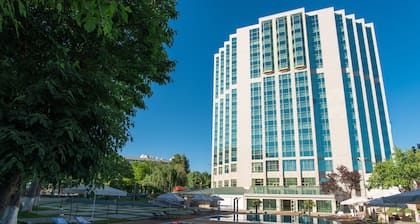 City Palace Hotel