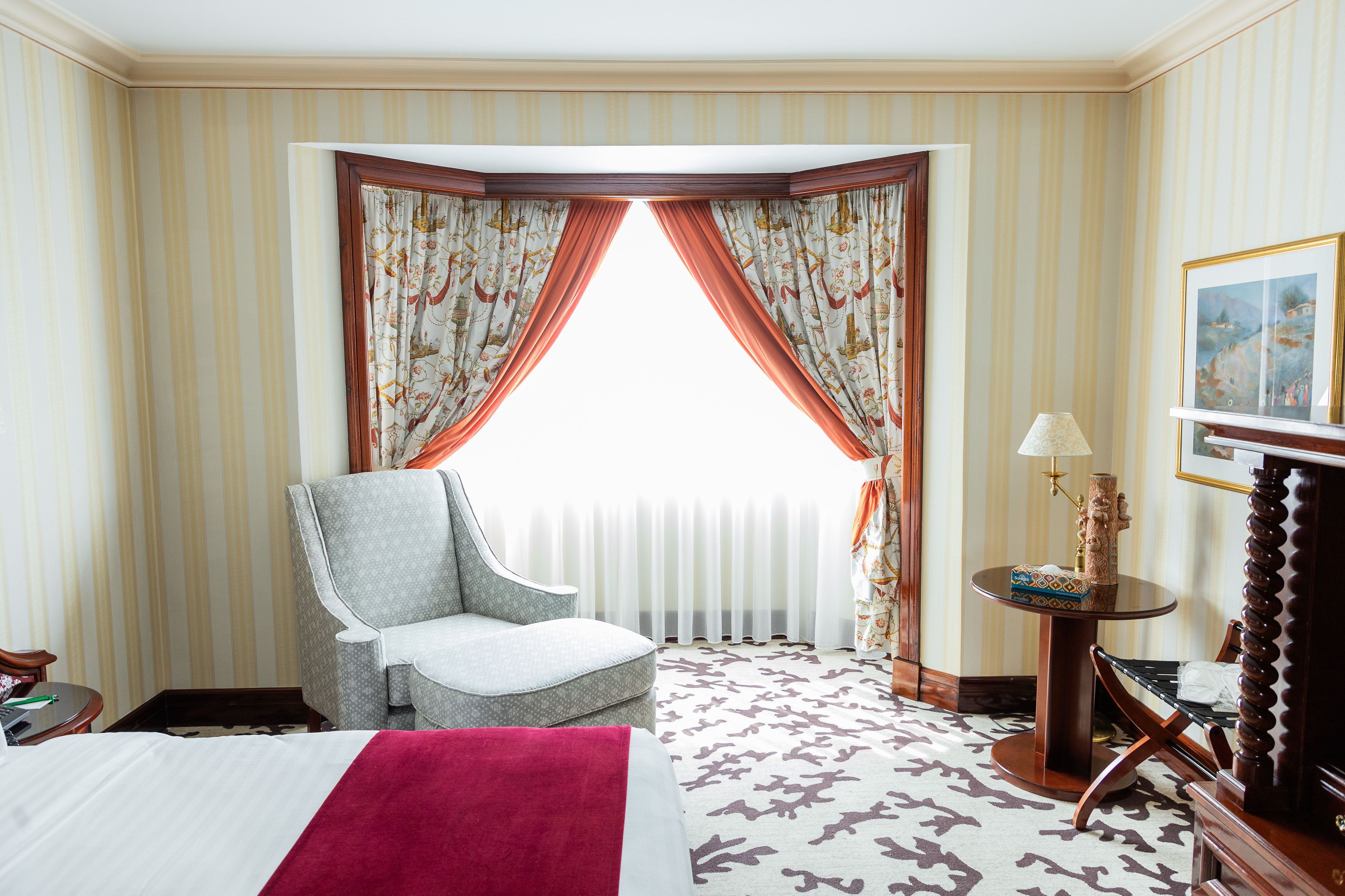 Foto - City Palace Hotel Tashkent