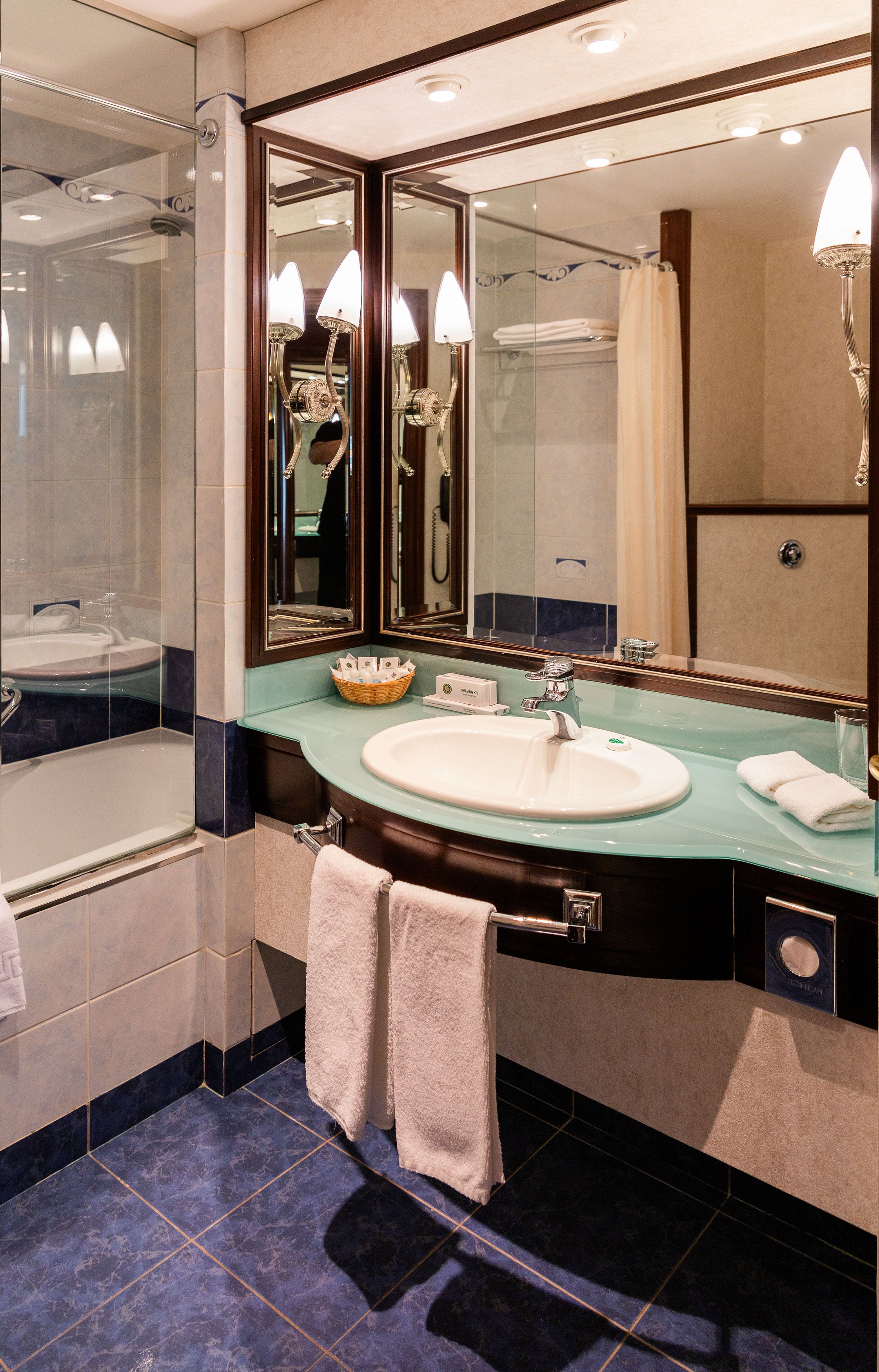 Foto - City Palace Hotel Tashkent