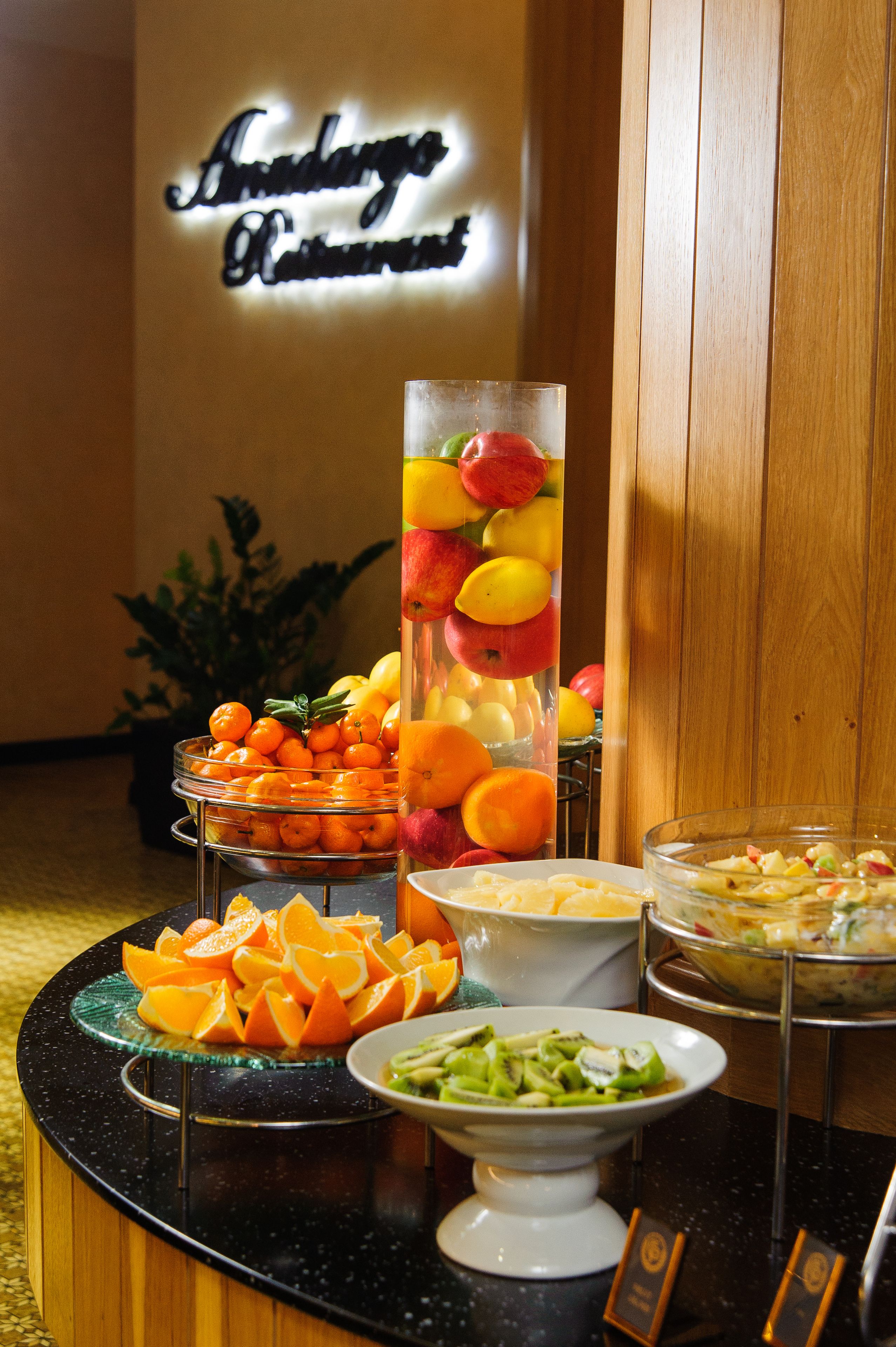 Foto - City Palace Hotel Tashkent