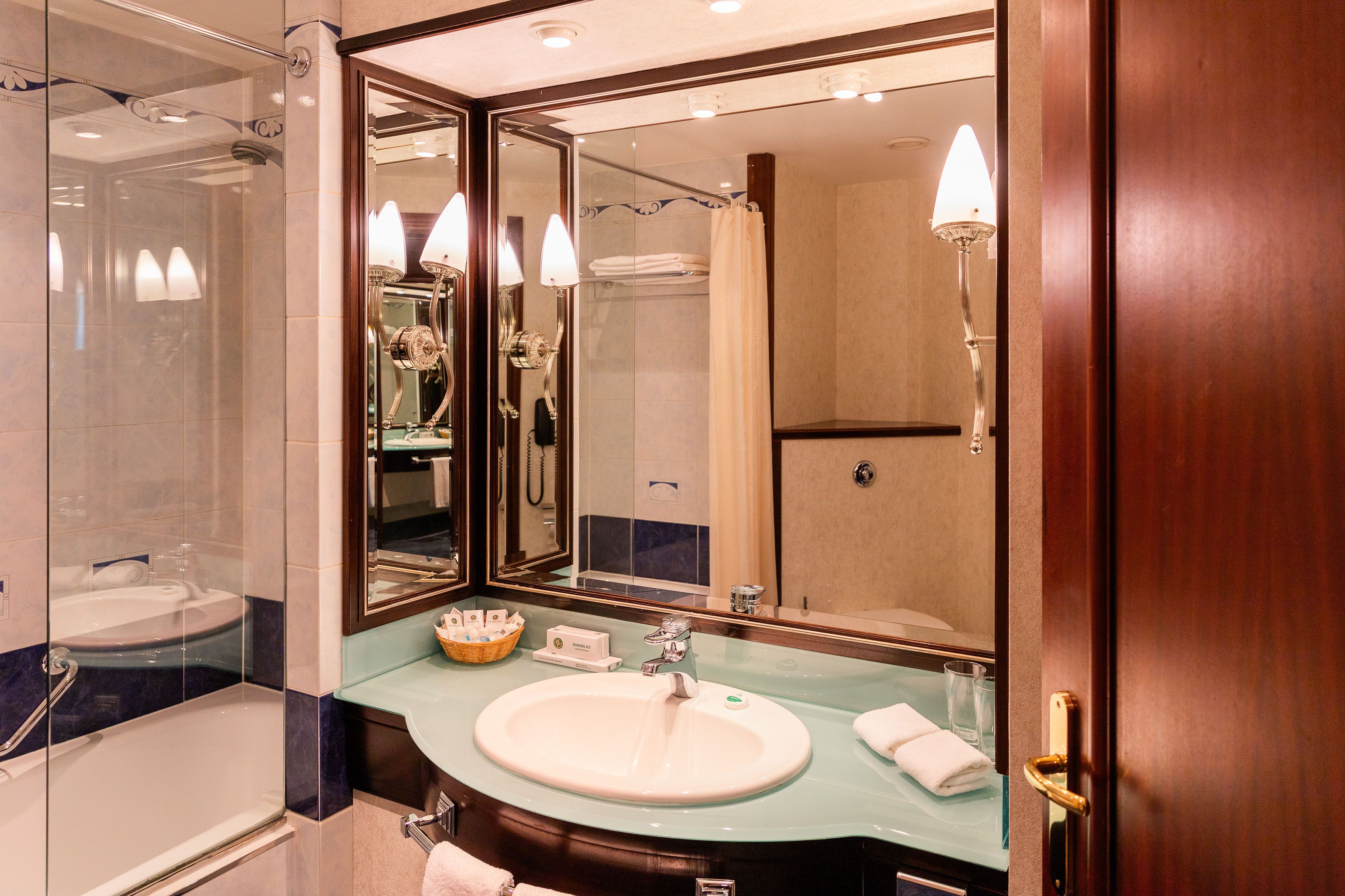 Foto - City Palace Hotel Tashkent