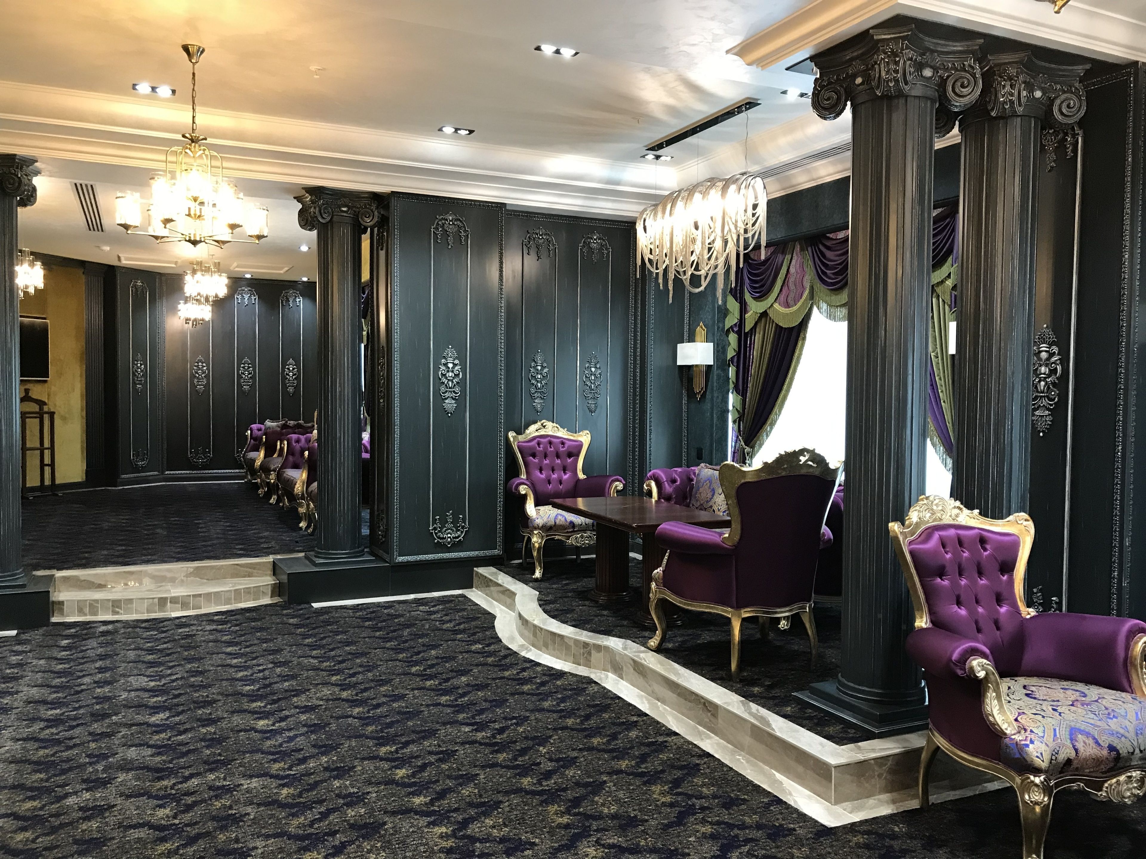 Foto - City Palace Hotel Tashkent