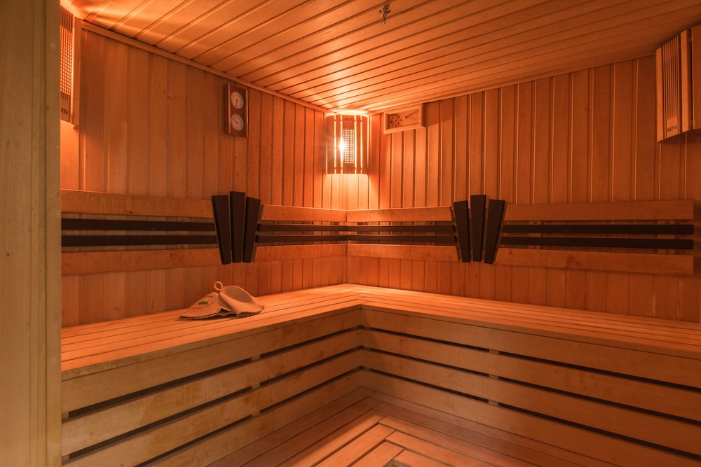 City Palace Hotel by null