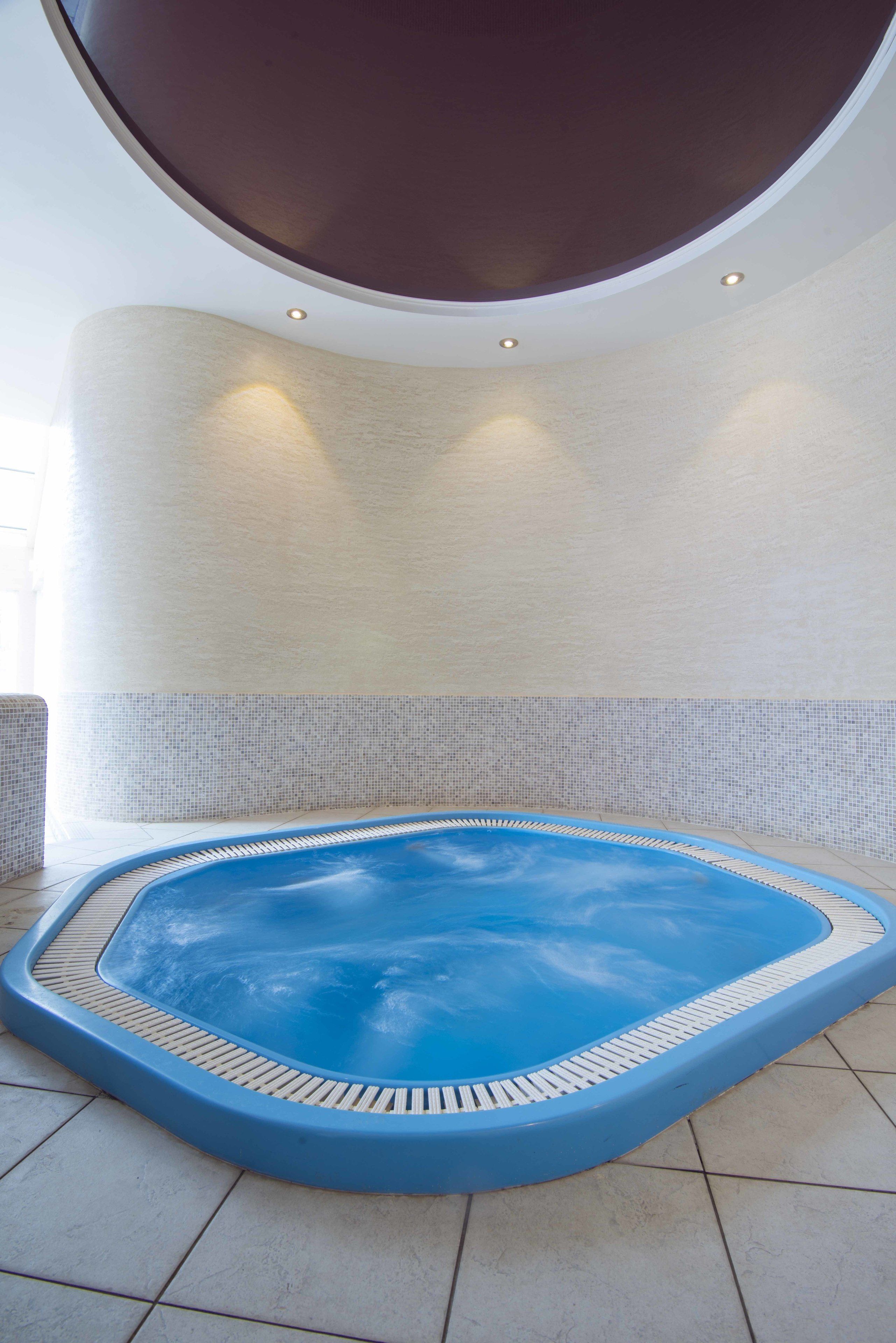 Ruang pijat/perawatan