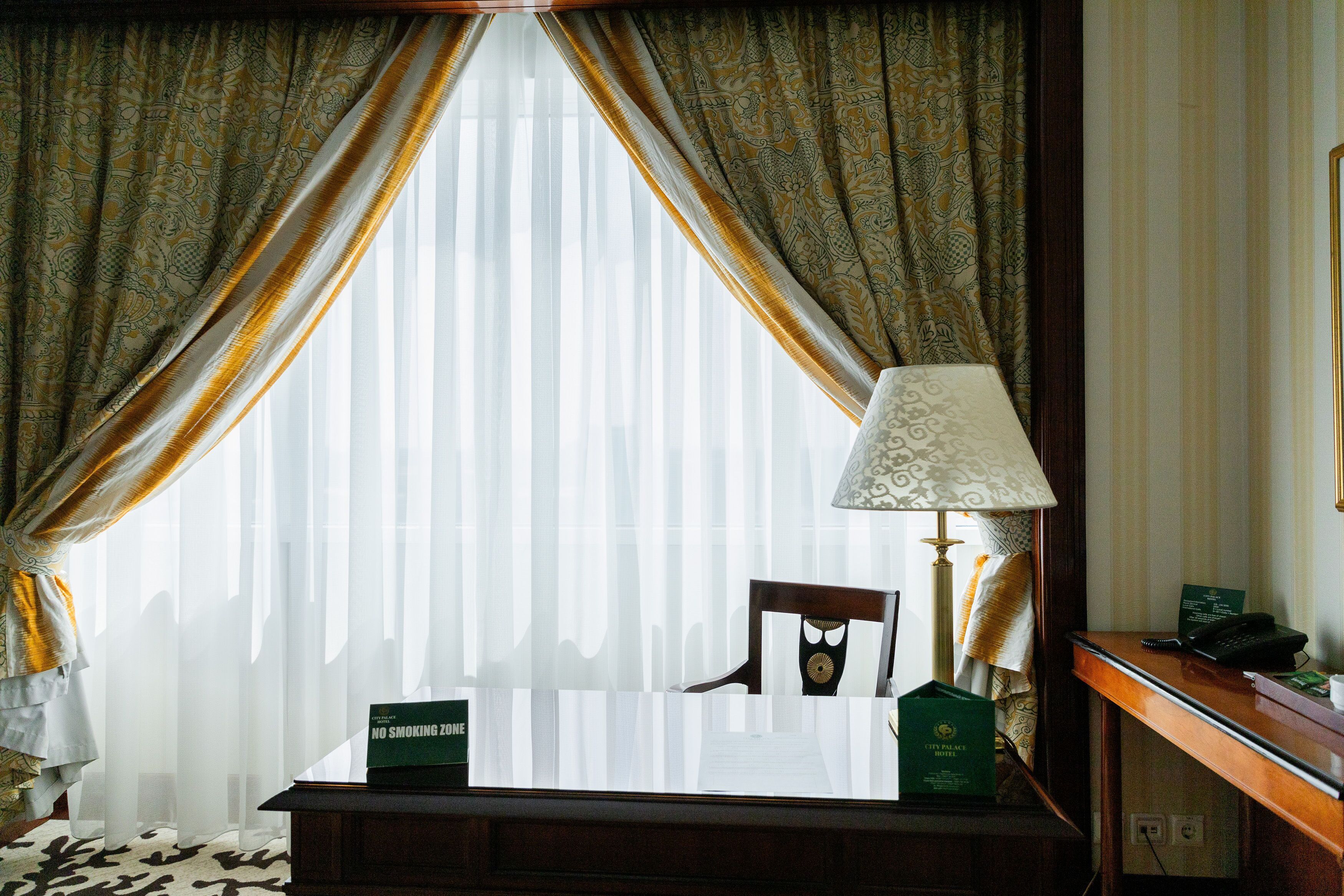 Foto - City Palace Hotel Tashkent