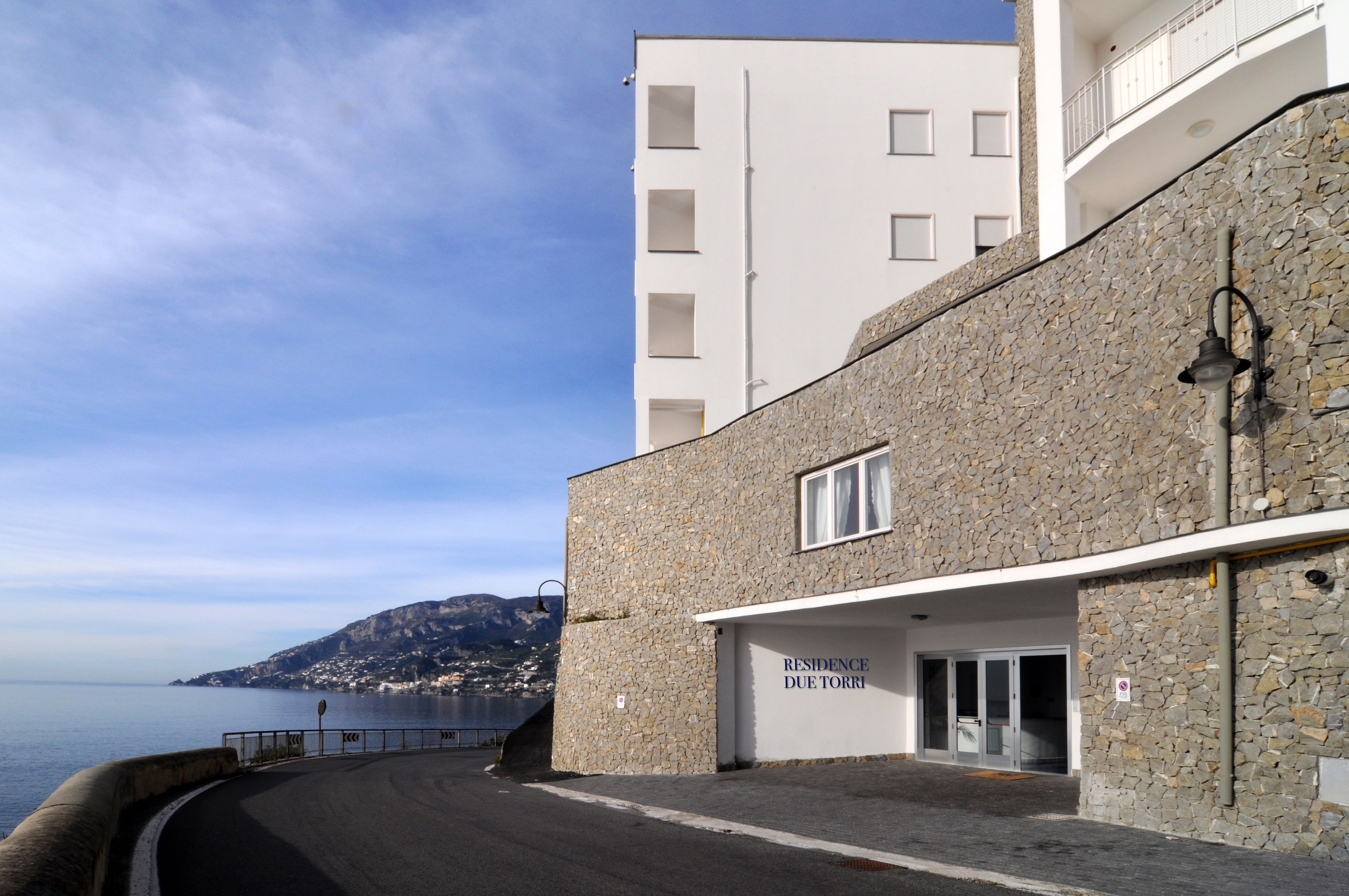 Foto - Residence Due Torri