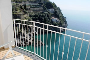 Vistas desde la habitación
