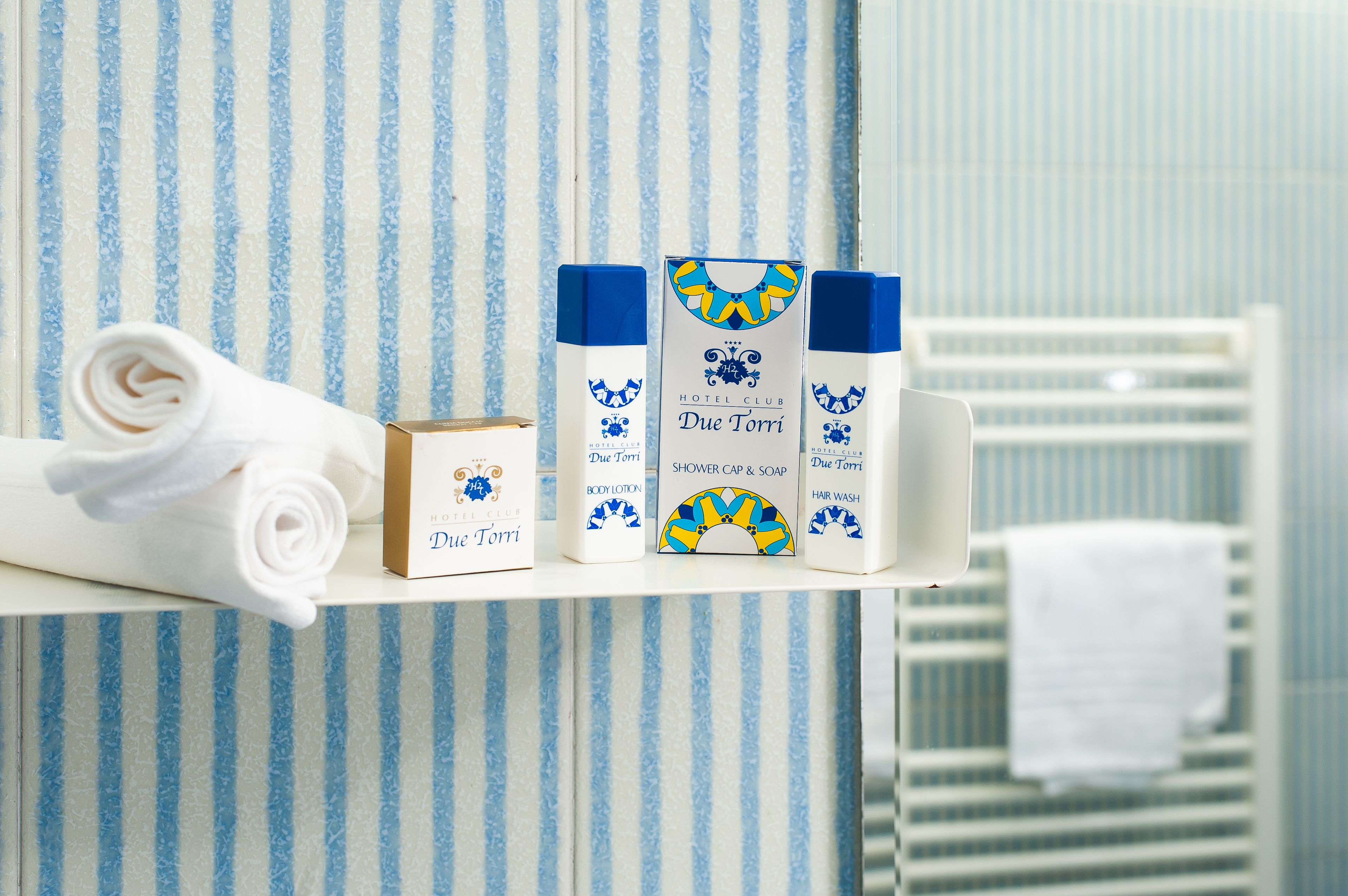 Foto - Residence Due Torri