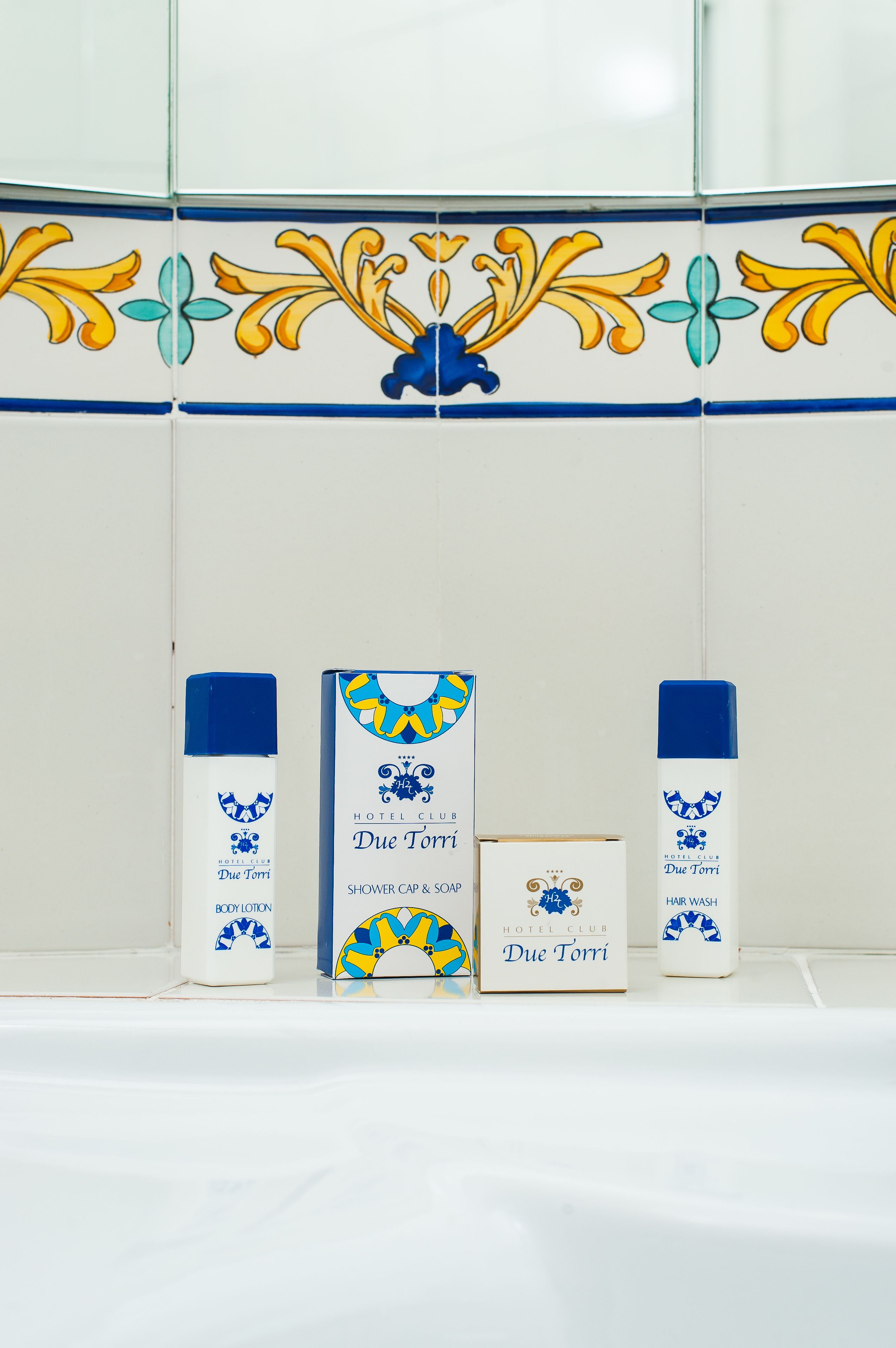 Foto - Residence Due Torri