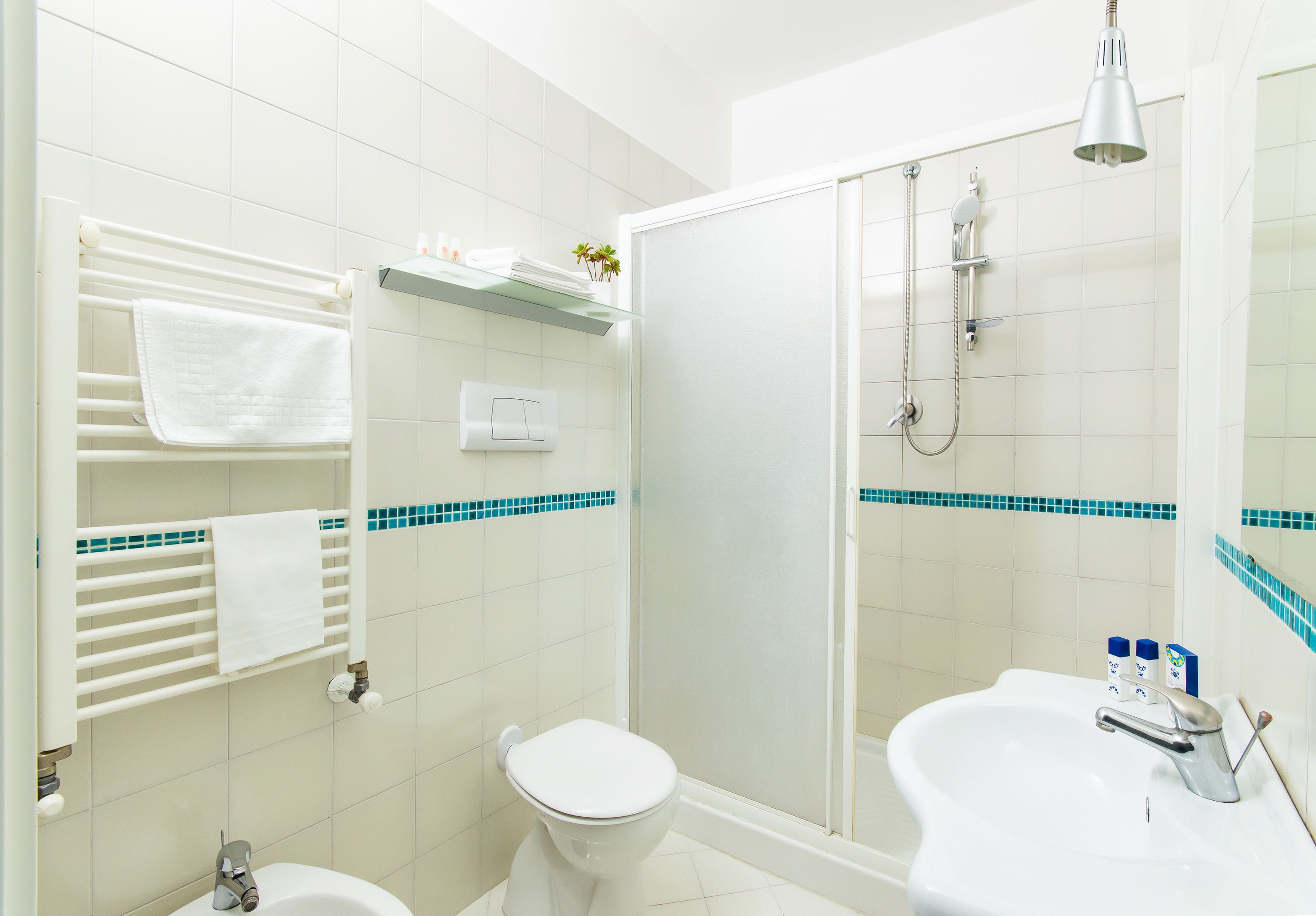 Foto - Residence Due Torri