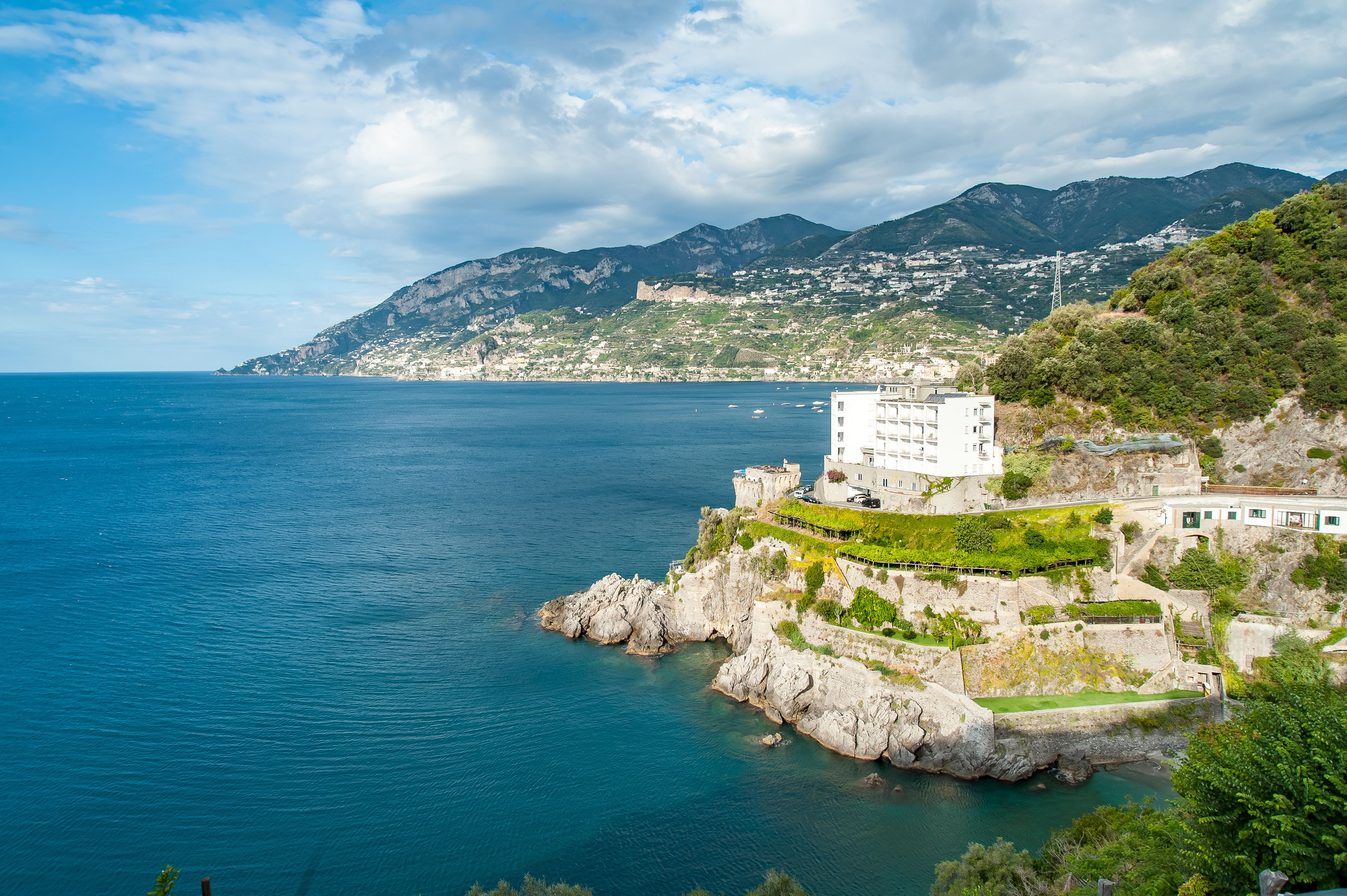 Foto - Residence Due Torri