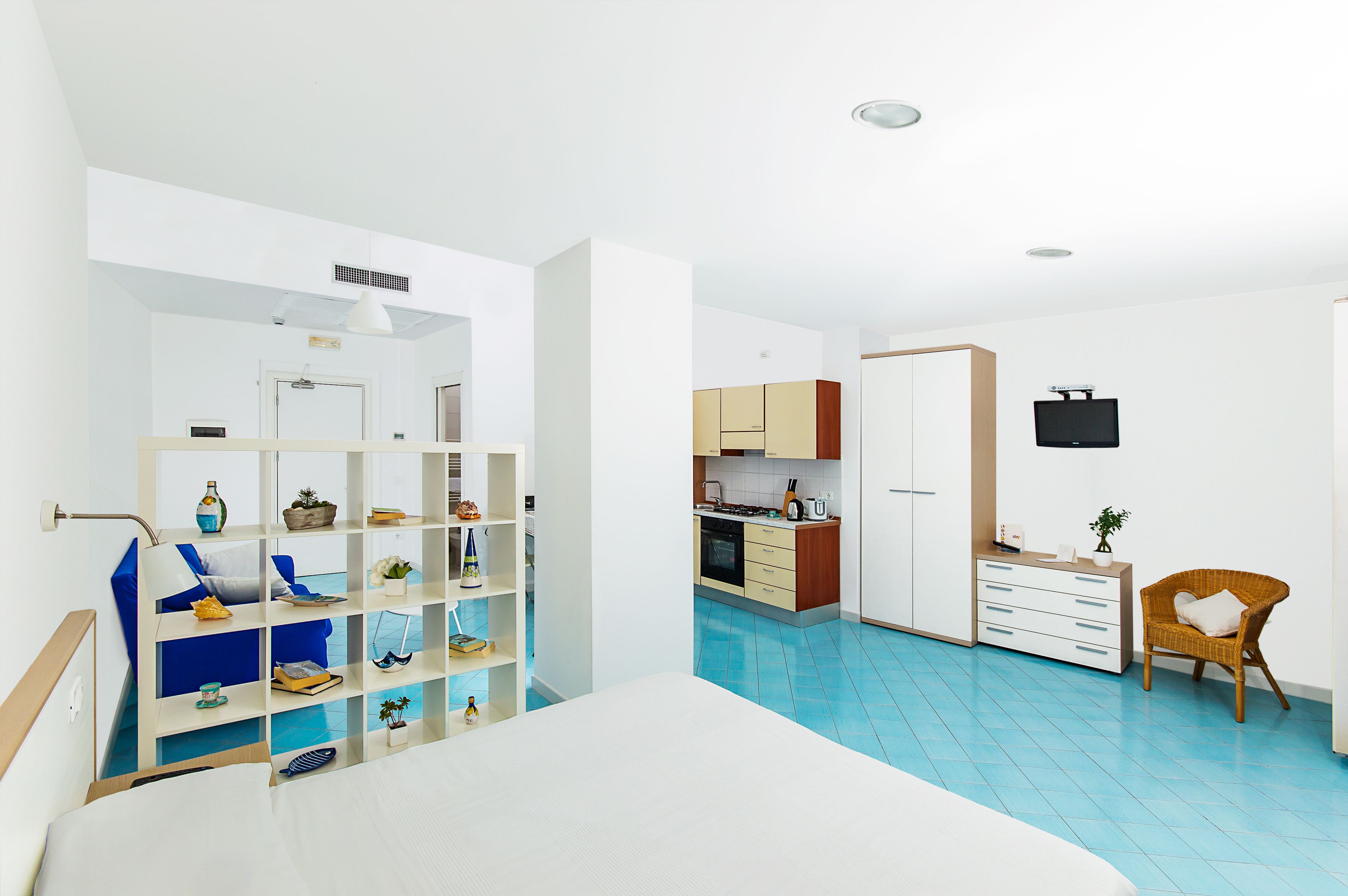 Foto - Residence Due Torri