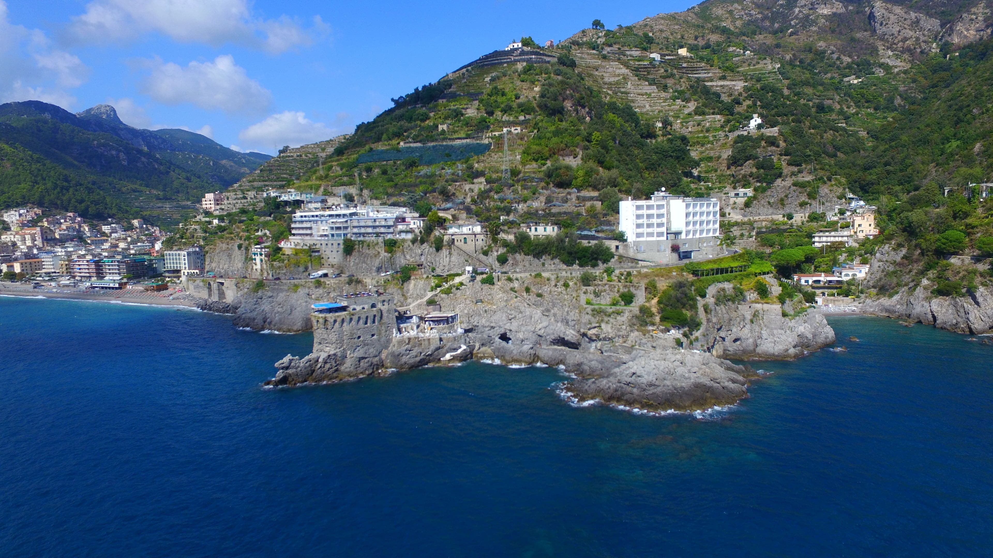 Foto - Residence Due Torri