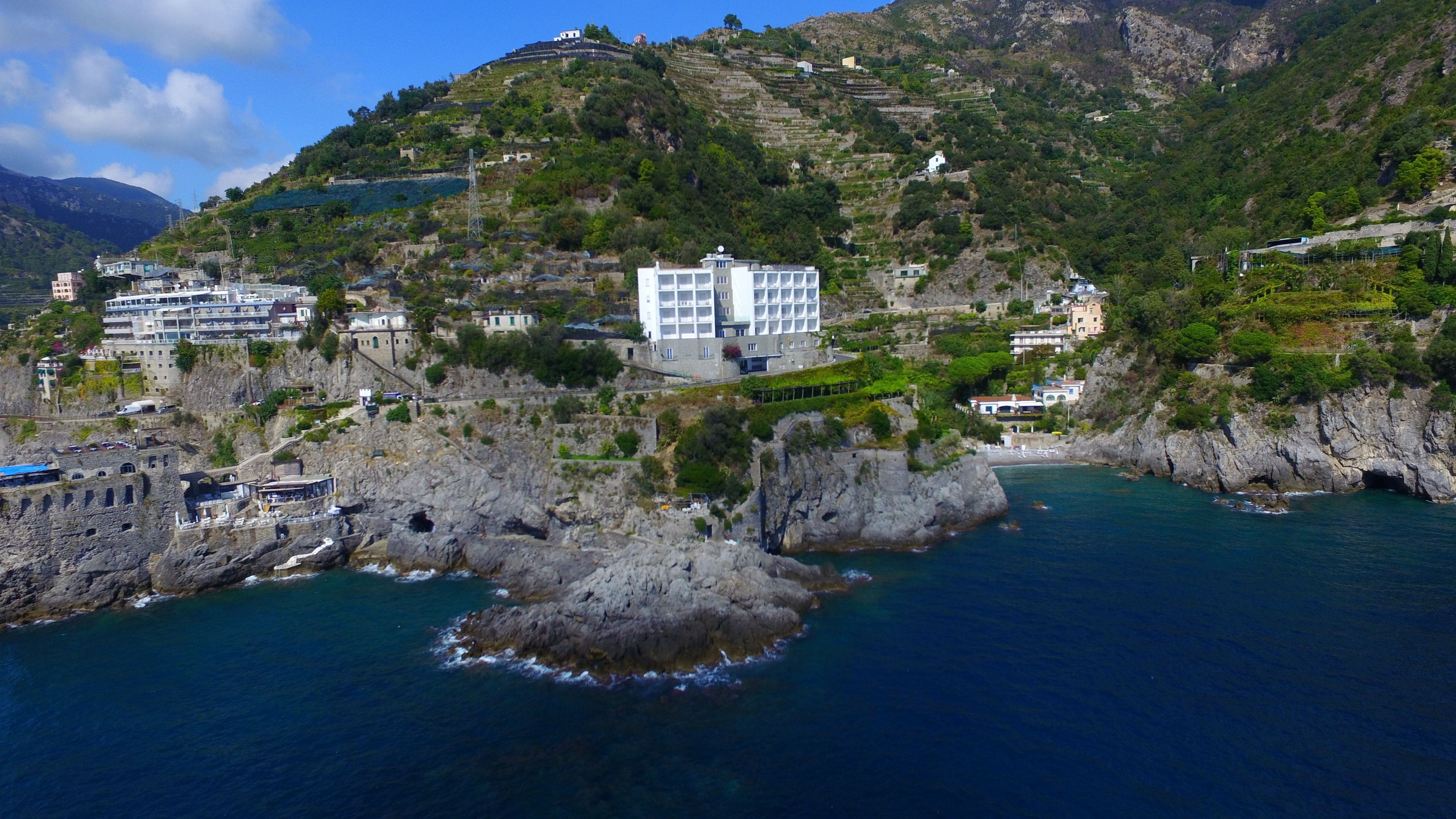 Foto - Residence Due Torri