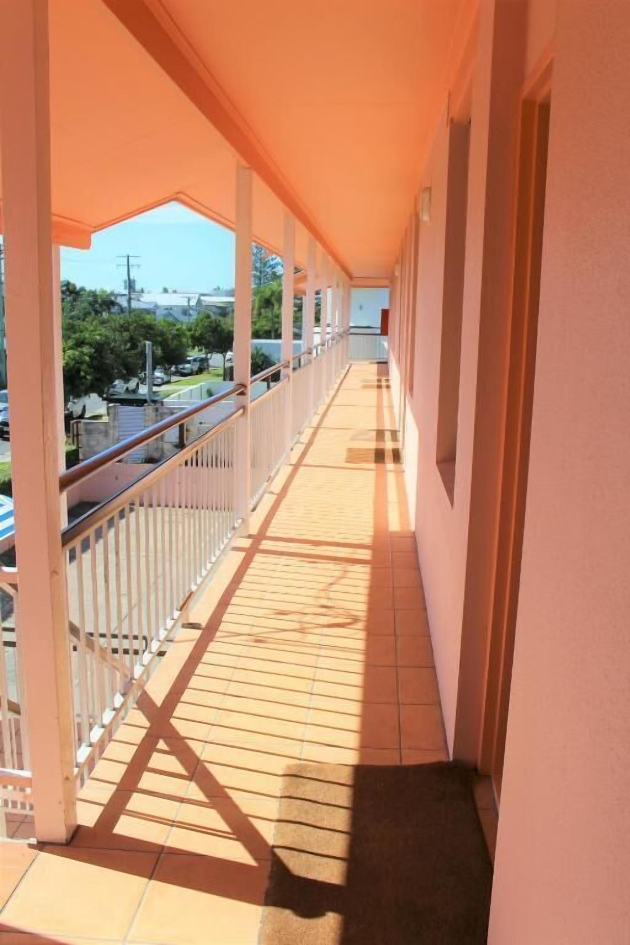 Photo - Camden Motor Inn