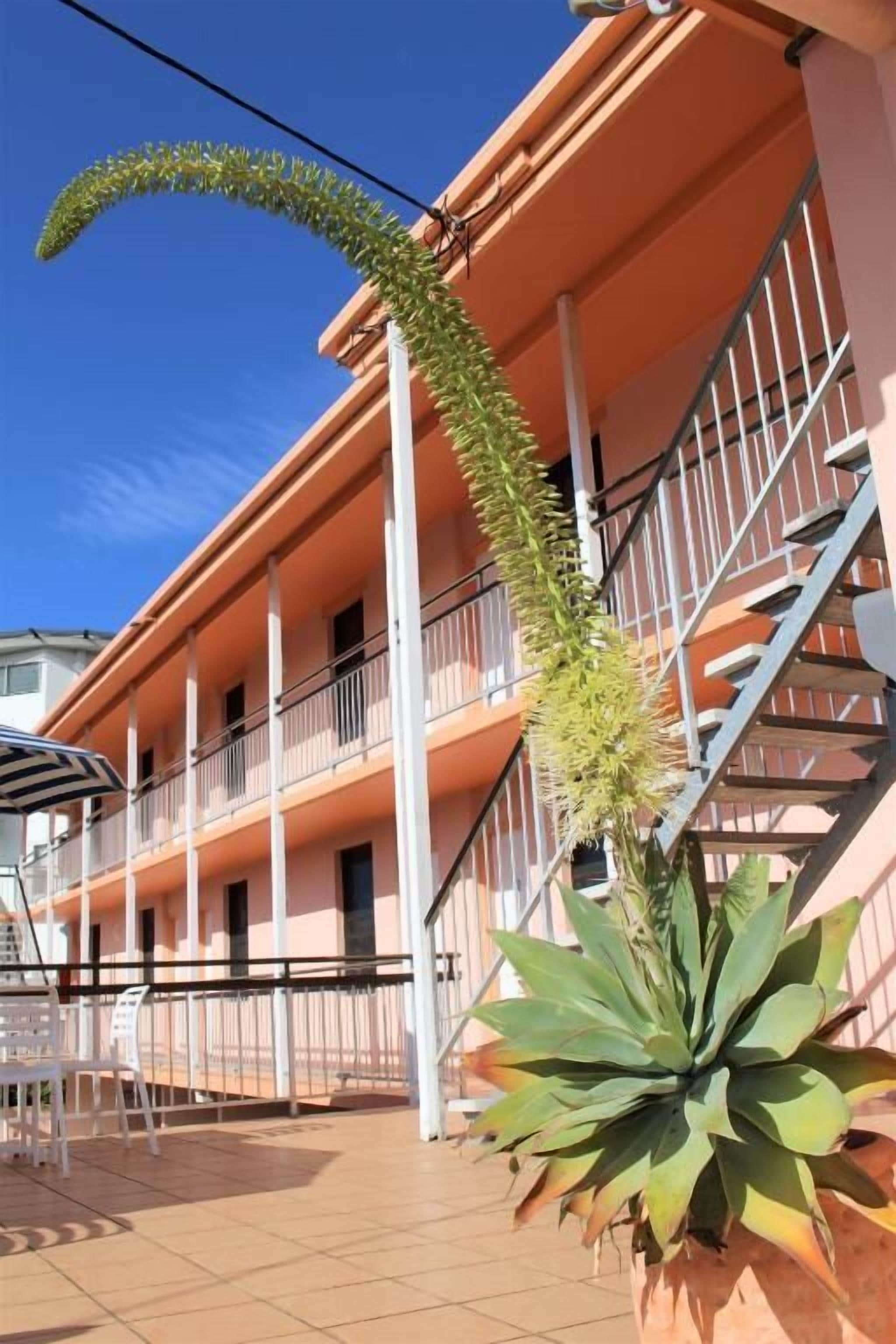 Photo - Camden Motor Inn