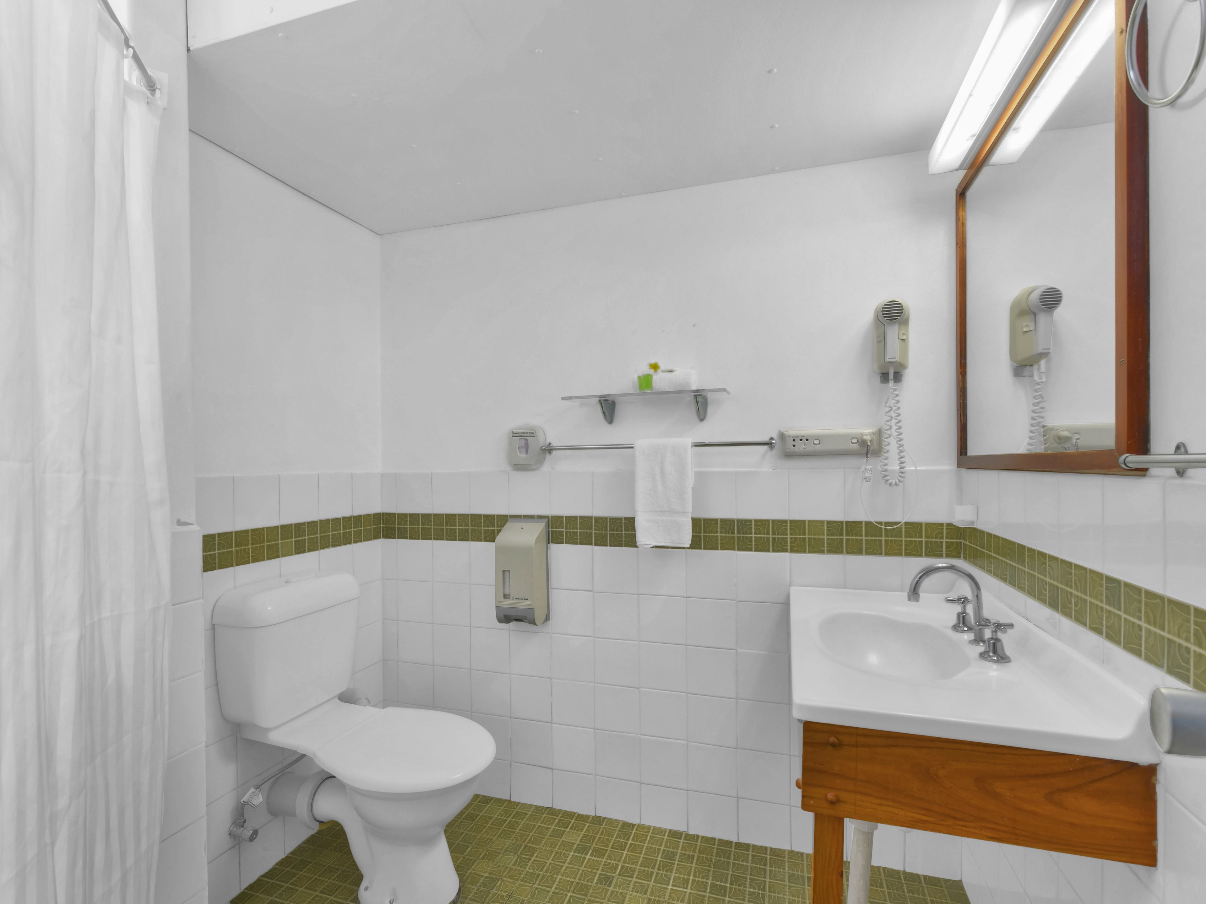 Photo - Camden Motor Inn