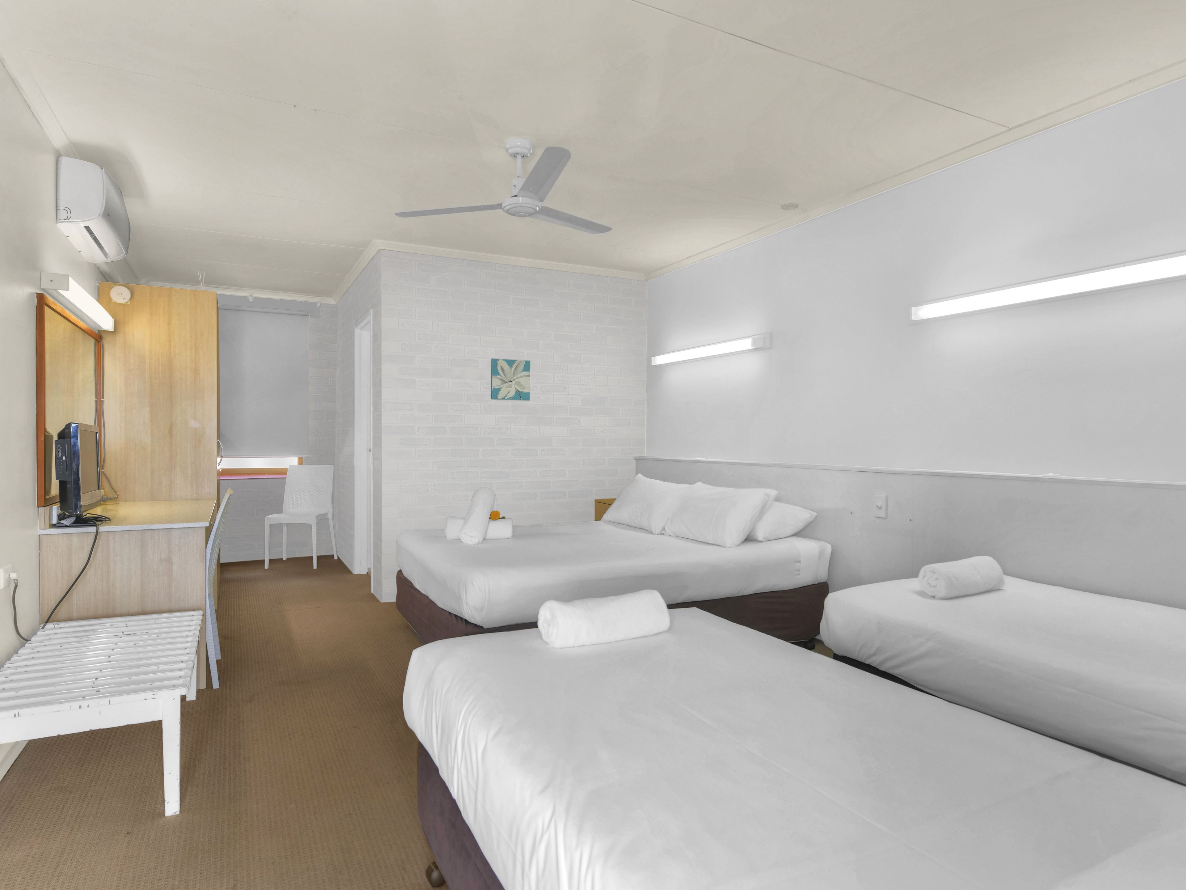 Foto - Camden Motor Inn
