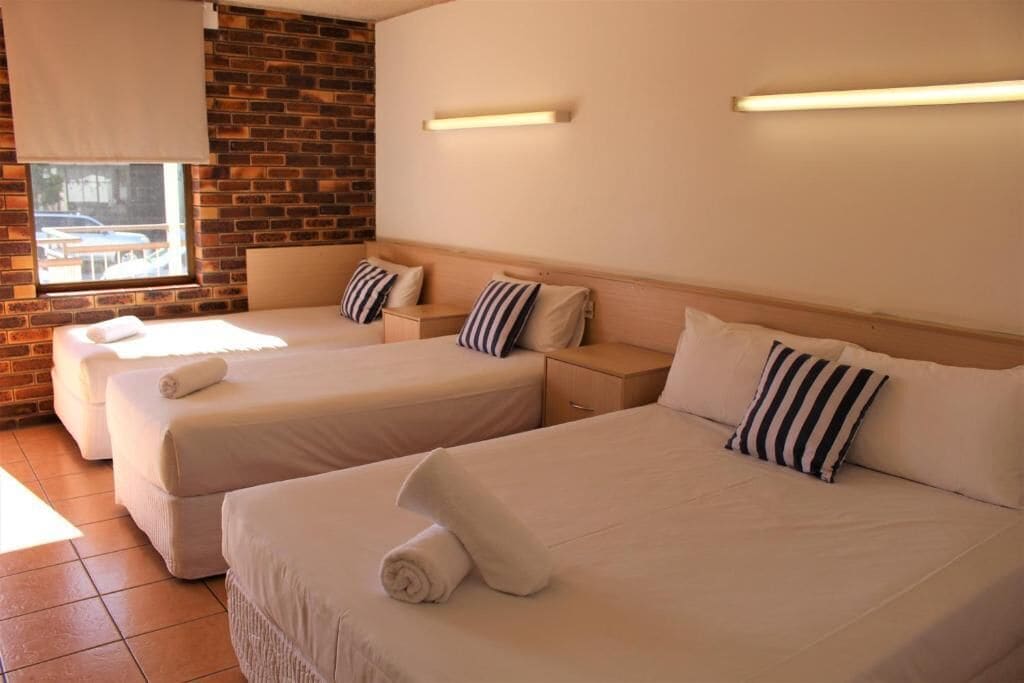 Foto - Camden Motor Inn