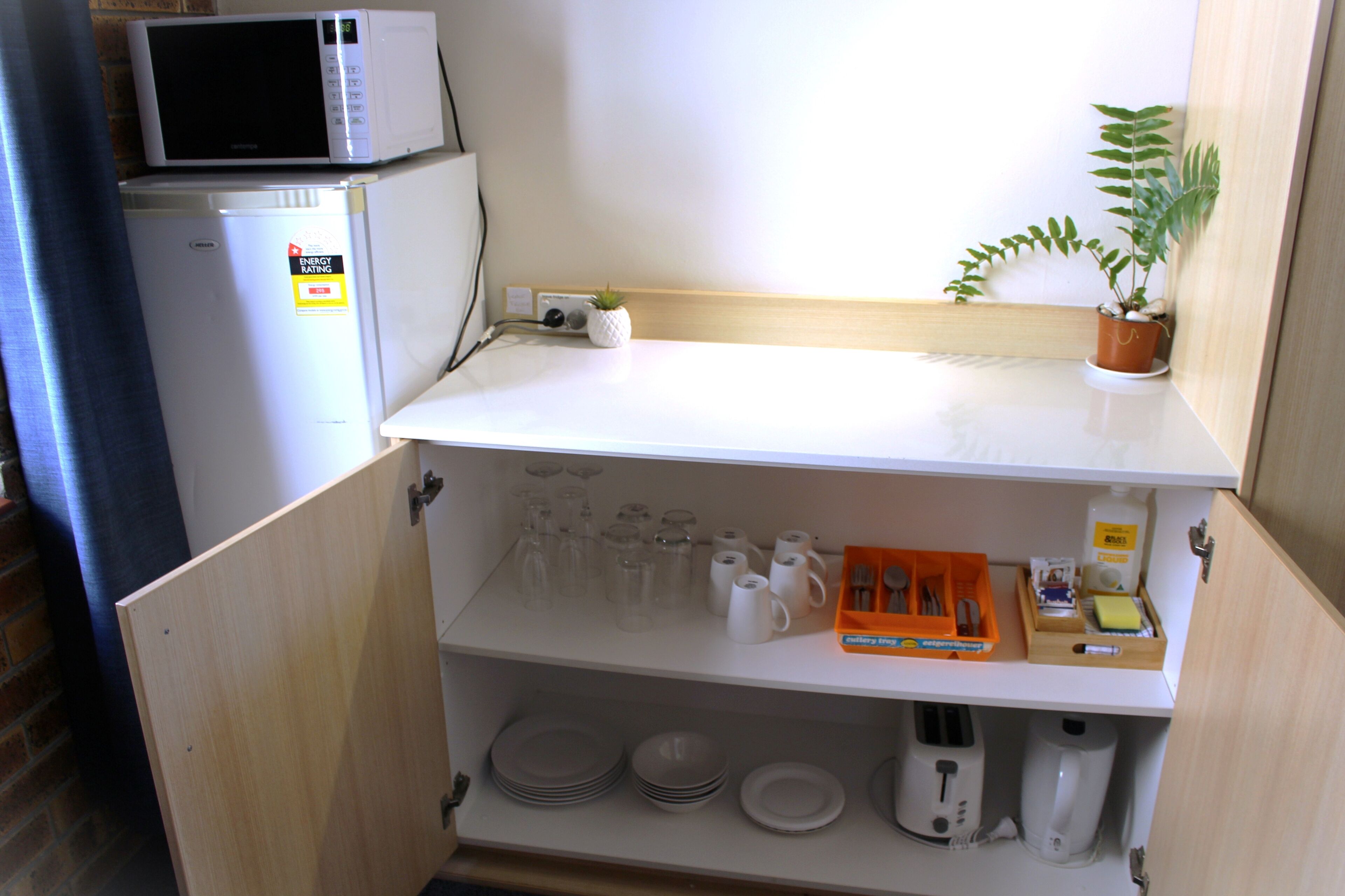 Photo - Camden Motor Inn