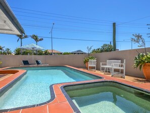 Exterior - Camden Motor Inn (Mermaid Beach)