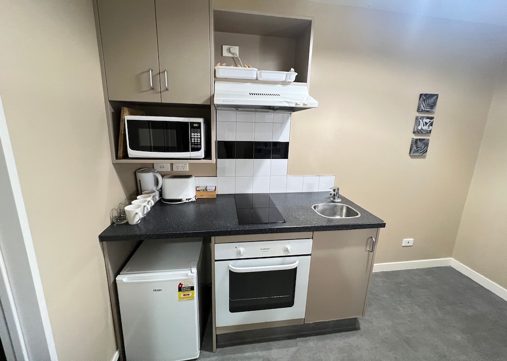 Astray Motel Rotorua by null