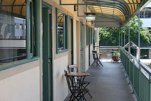 Terras