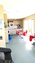 Servicio de la propiedad