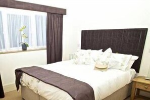 Habitación doble de lujo