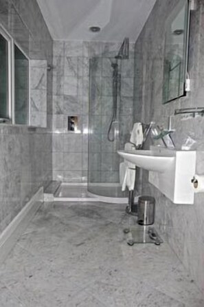 Habitación ejecutiva | Baño